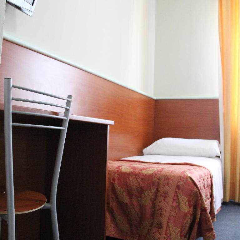 Hotel MM Dateo - Camera Singola - 10