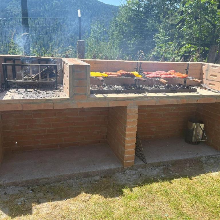 Eco Chalet Nonno Silvano - Superior Chalet - 63