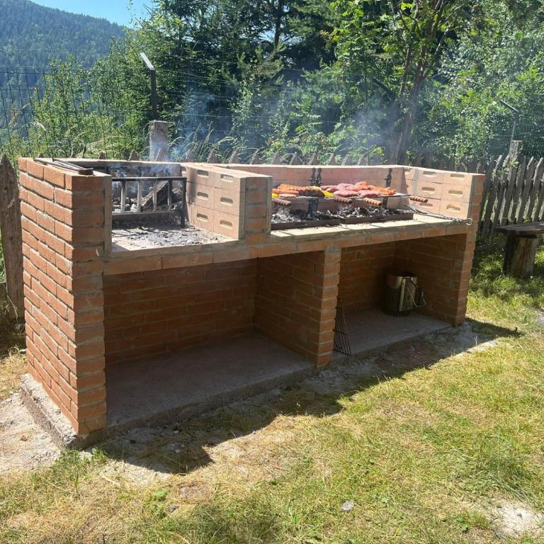 Eco Chalet Nonno Silvano - Superior Chalet - 43