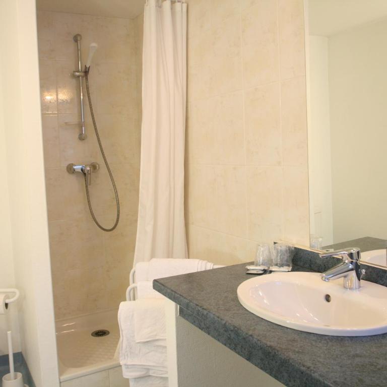 Hotel Christian - Chambre Double - 6