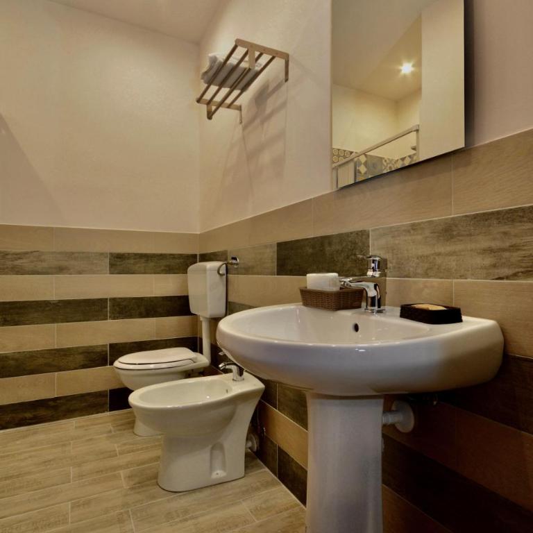 La Casa del Moro - Al Politeama - Camera Matrimoniale con Bagno Privato - 2