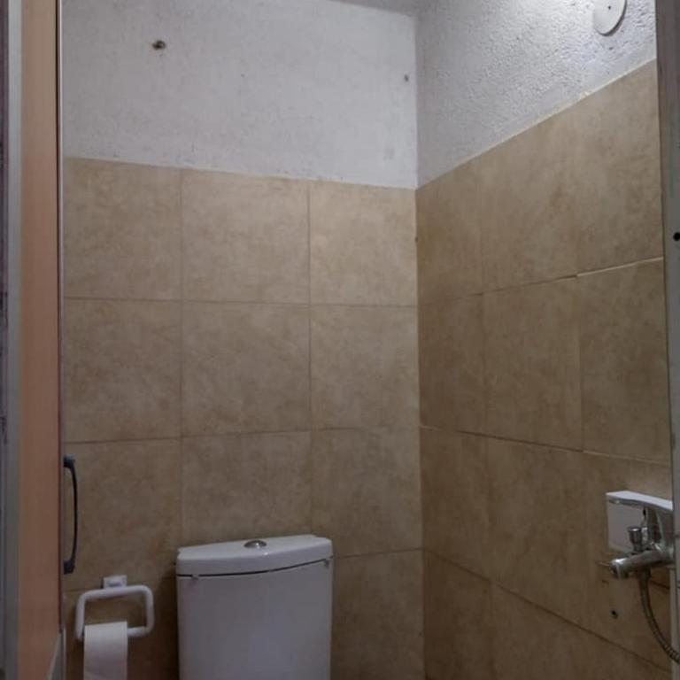 La Vecindad - Double Room - 6