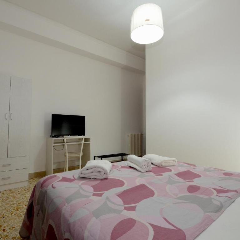 La Casa del Moro - Al Politeama - Camera Matrimoniale con Bagno Privato - 2