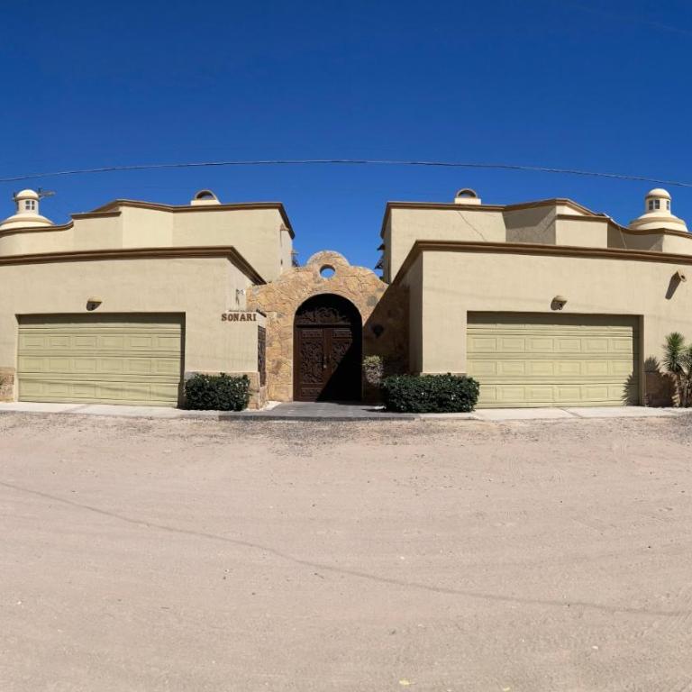 Villa Sonari 2, Great house 2 inside a private complex of 4 houses - Villa de 3 dormitorios - 28