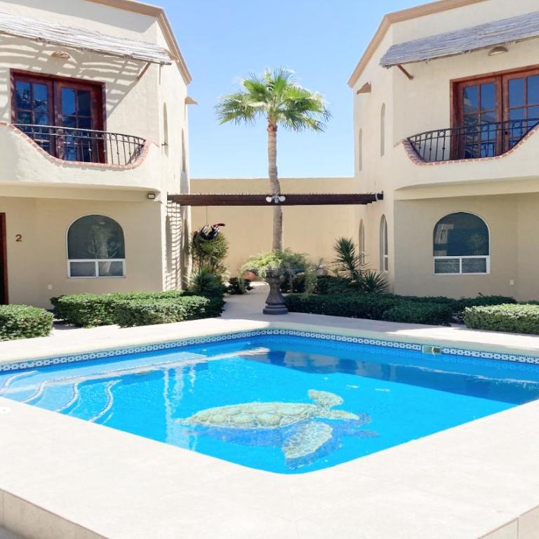 Villa Sonari 2, Great house 2 inside a private complex of 4 houses - Villa de 3 dormitorios - 22