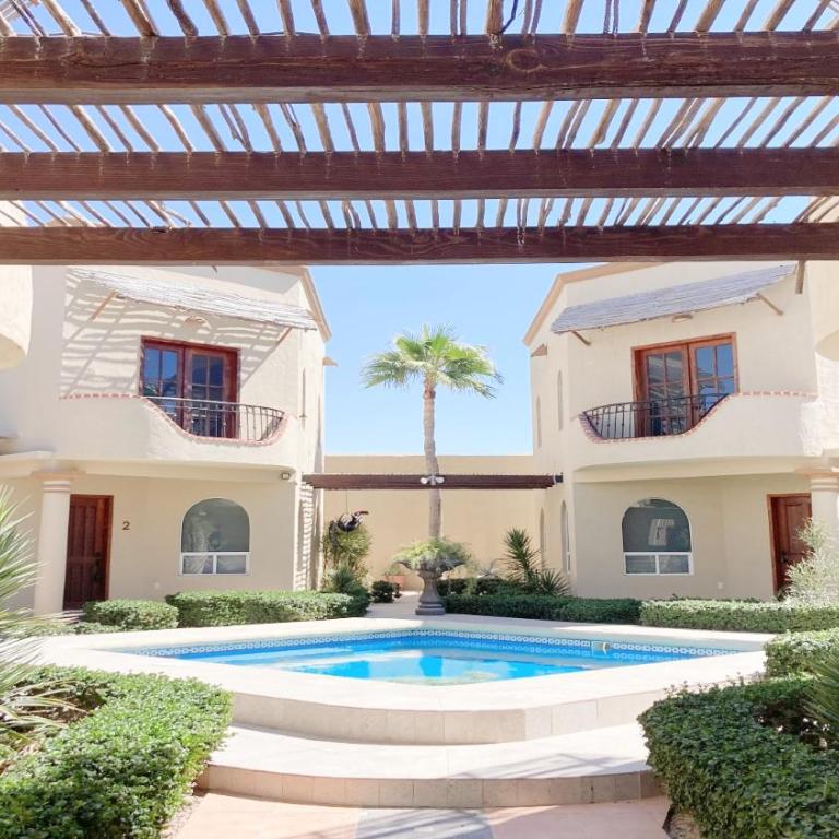Villa Sonari 2, Great house 2 inside a private complex of 4 houses - Villa de 3 dormitorios - 1