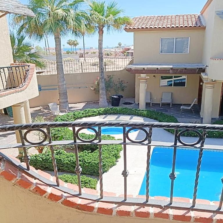 Villa Sonari 2, Great house 2 inside a private complex of 4 houses - Villa de 3 dormitorios - 21