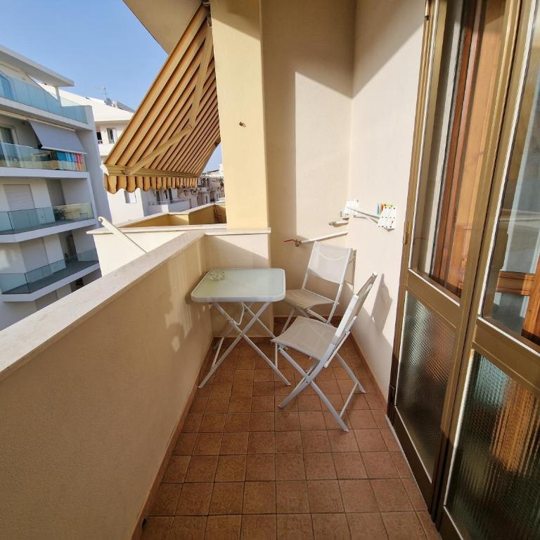 The Shell Guest House - Camera Matrimoniale con Bagno Privato - 10