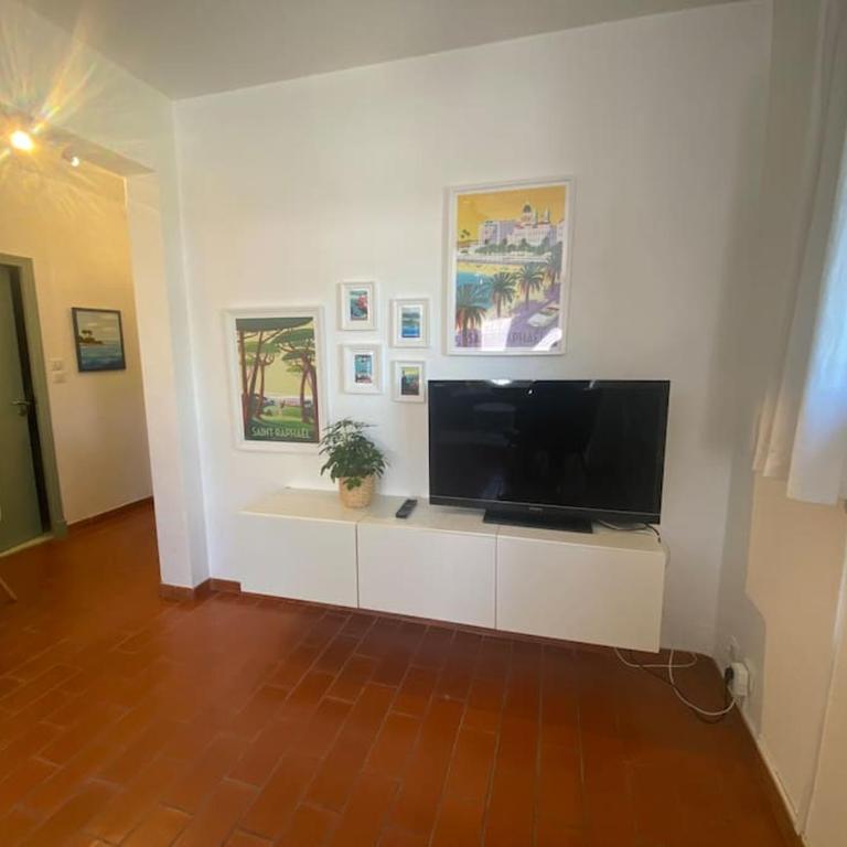 SIMONE, Appartement maison, quartier calme, grande terrasse, SPA, barbecue, 2 chambres - Appartement 2 Chambres - 35