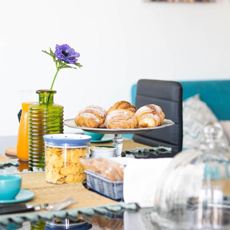 Appartamento 16 - Three-Bedroom Apartment - 4