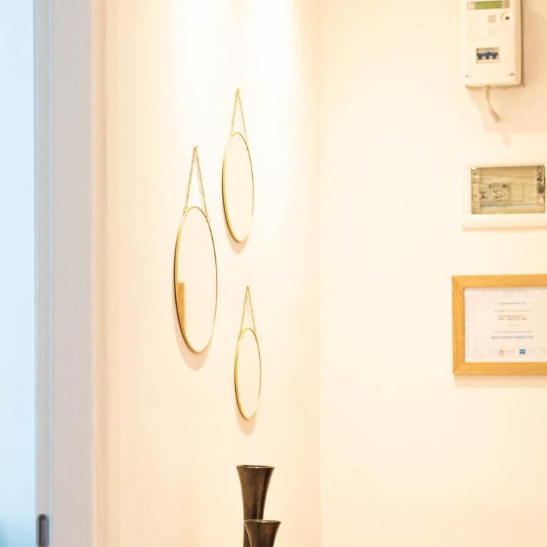 Appartamento 16 - Three-Bedroom Apartment - 28