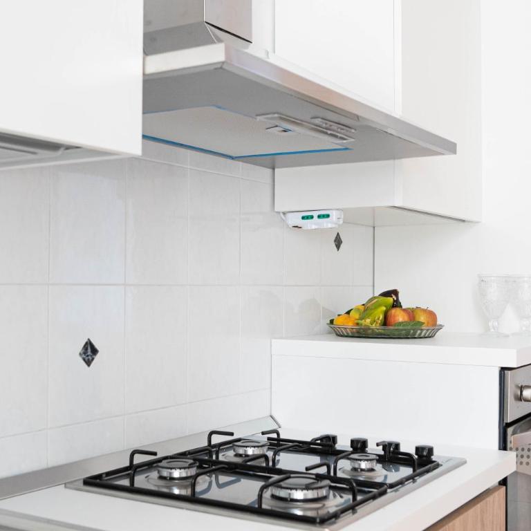 Appartamento 16 - Three-Bedroom Apartment - 12
