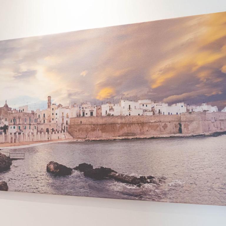 Appartamento 16 - Three-Bedroom Apartment - 18