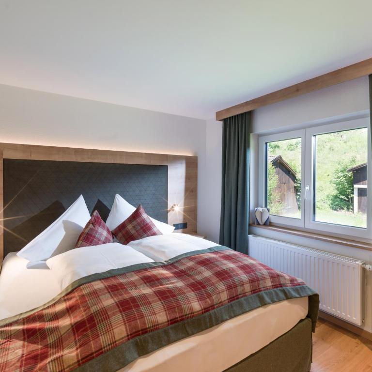 Appartement Schwaiger - Appartamento con 2 Camere da Letto - 10