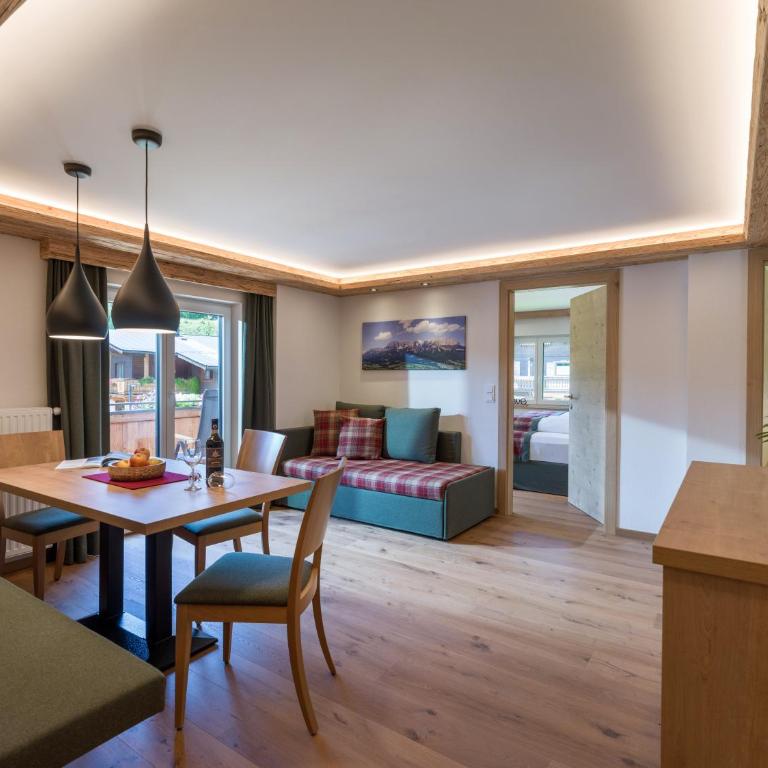 Appartement Schwaiger - Appartamento con 2 Camere da Letto - 1