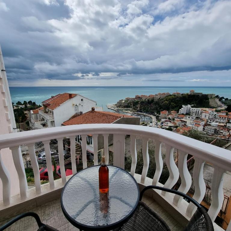 Apartments Adriatik - Niskobudžetna Dvokrevetna Soba sa Bračnim Krevetom - 4