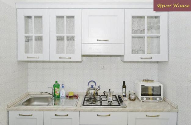 River House - Appartamento con 2 Camere da Letto - 56