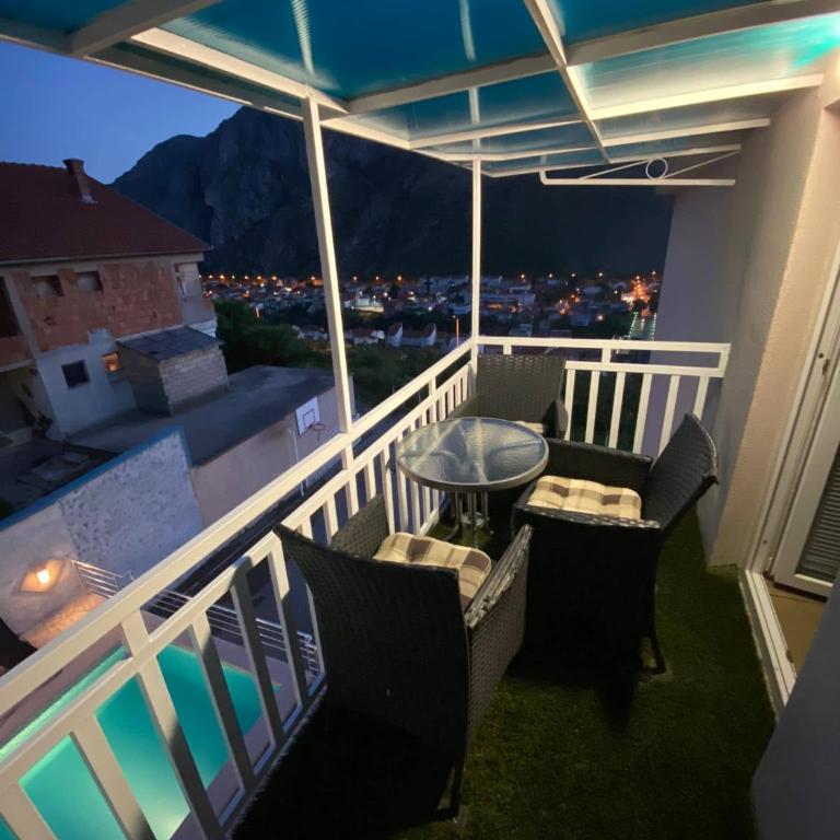 Apartments Horizont Mostar - One-Bedroom Apartment - 5