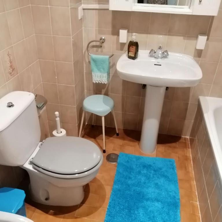 Colores - Apartamento de 2 dormitorios - 20
