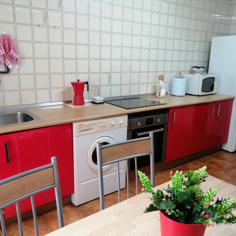 Colores - Apartamento de 2 dormitorios - 9