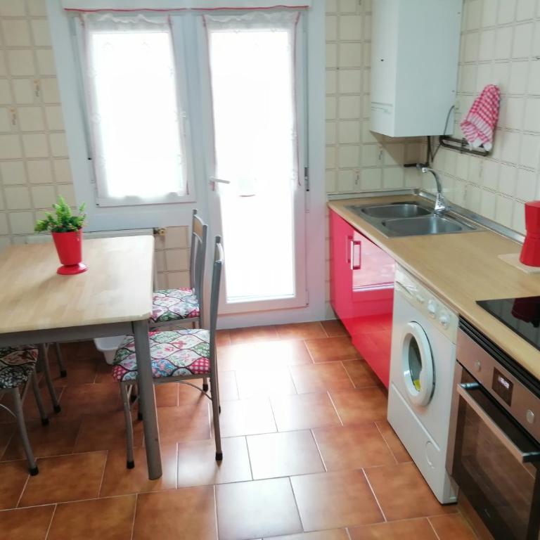 Colores - Apartamento de 2 dormitorios - 12
