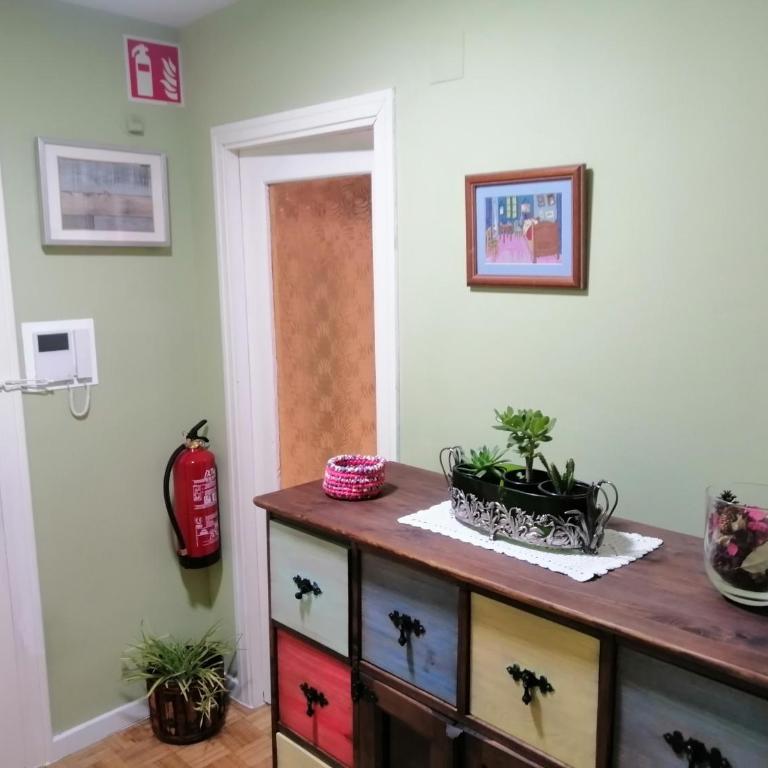 Colores - Apartamento de 2 dormitorios - 8