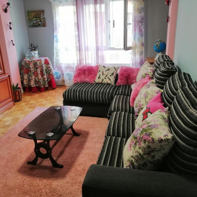 Colores - Apartamento de 2 dormitorios - 13