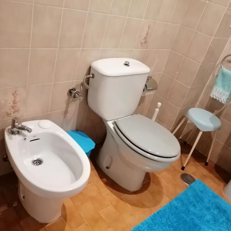 Colores - Apartamento de 2 dormitorios - 21