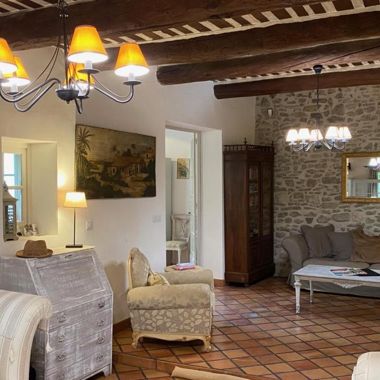 La Marisol - Ferienhaus - 44