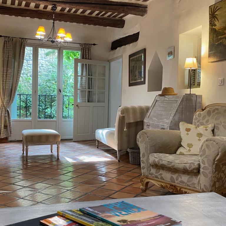La Marisol - Ferienhaus - 46