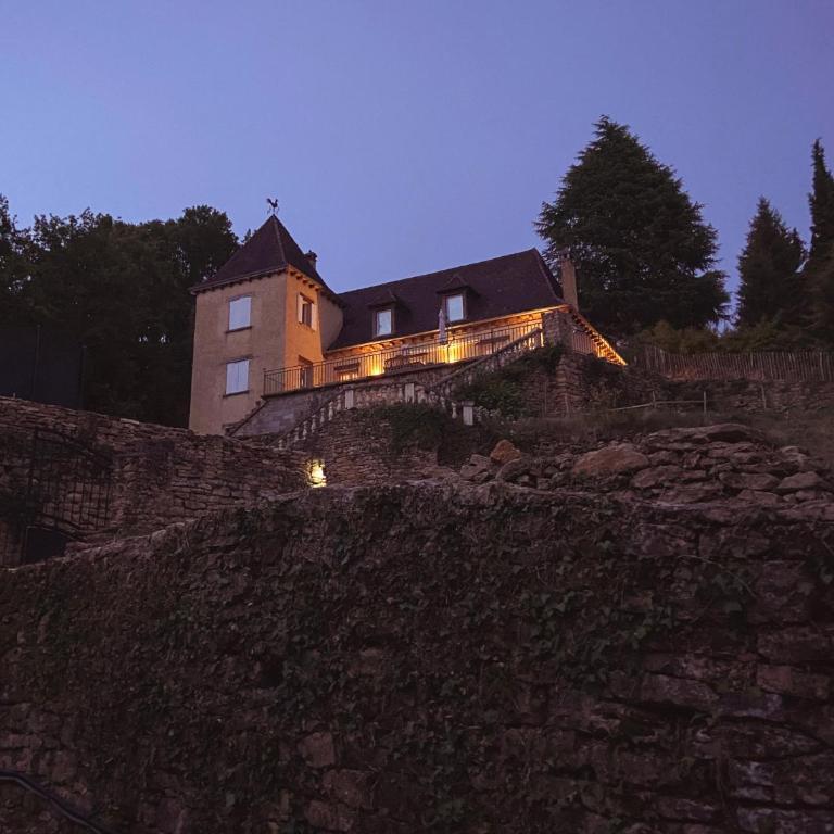 Gîte Le Vélo Rouge - Airco & Parking - Appartement 3 Chambres - 2