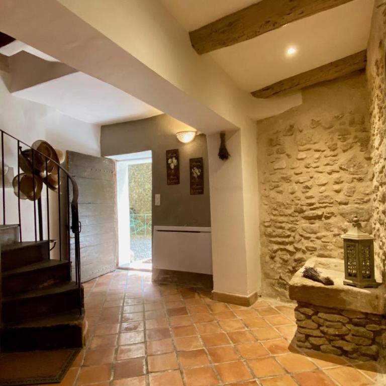 La Marisol - Ferienhaus - 62
