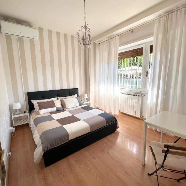 La Petite Sissi Vaticano Roma Apartment - Appartamento con 1 Camera da Letto - 9