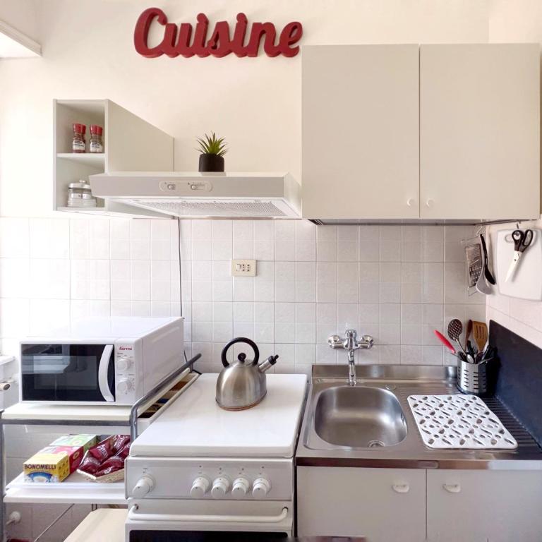 La Petite Sissi Vaticano Roma Apartment - Appartamento con 1 Camera da Letto - 4