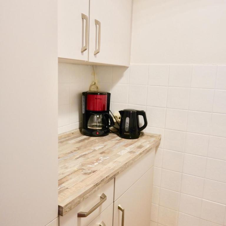 Energetic Mountain Apartment - Studio mit Bergblick - 4