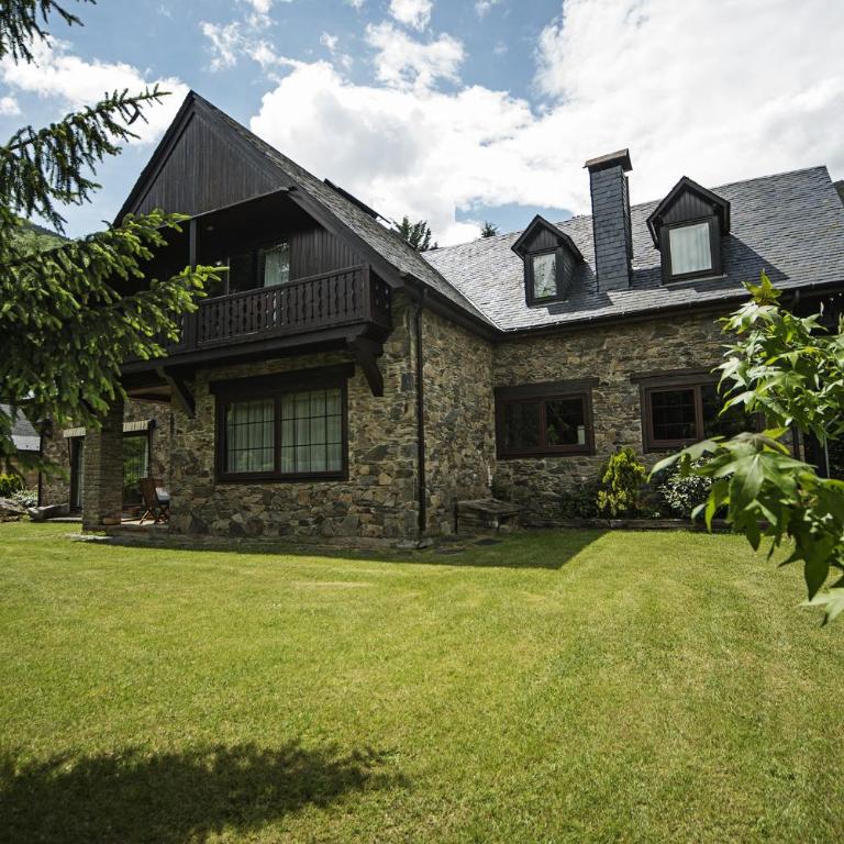 Chalet Casa Pepe Vielha - Casa - 5