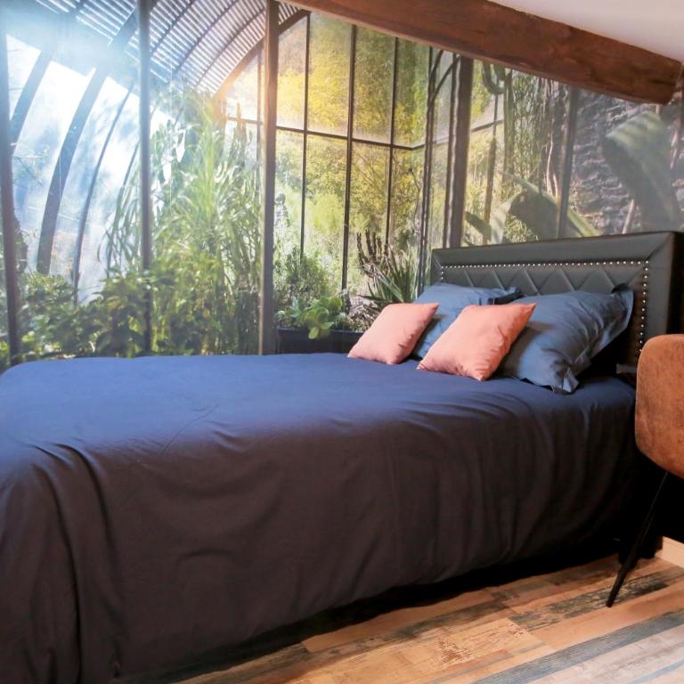 Le Classy, T3 hypercentre chic et cosy, Wifi par SOVALFI - Apartamento de 2 dormitorios - 7