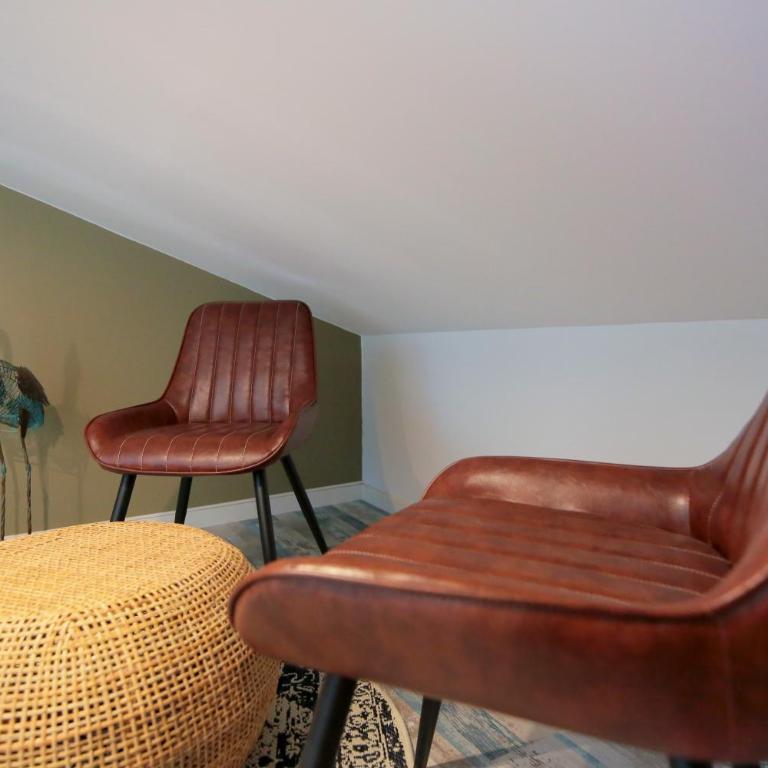 Le Classy, T3 hypercentre chic et cosy, Wifi par SOVALFI - Apartamento de 2 dormitorios - 14
