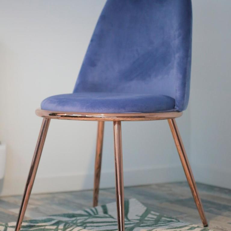 Le Classy, T3 hypercentre chic et cosy, Wifi par SOVALFI - Apartamento de 2 dormitorios - 20