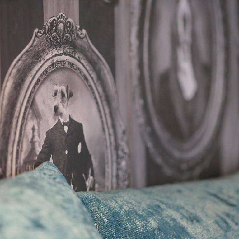 Le Classy, T3 hypercentre chic et cosy, Wifi par SOVALFI - Apartamento de 2 dormitorios - 33
