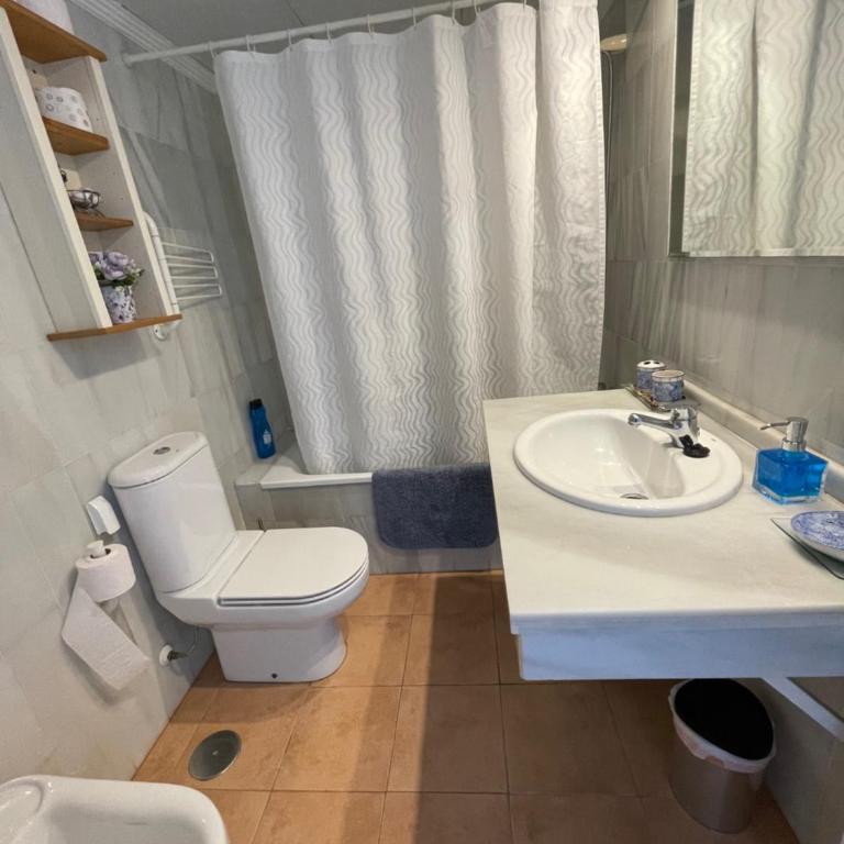 Cala Marina - Two-Bedroom Apartment - 21