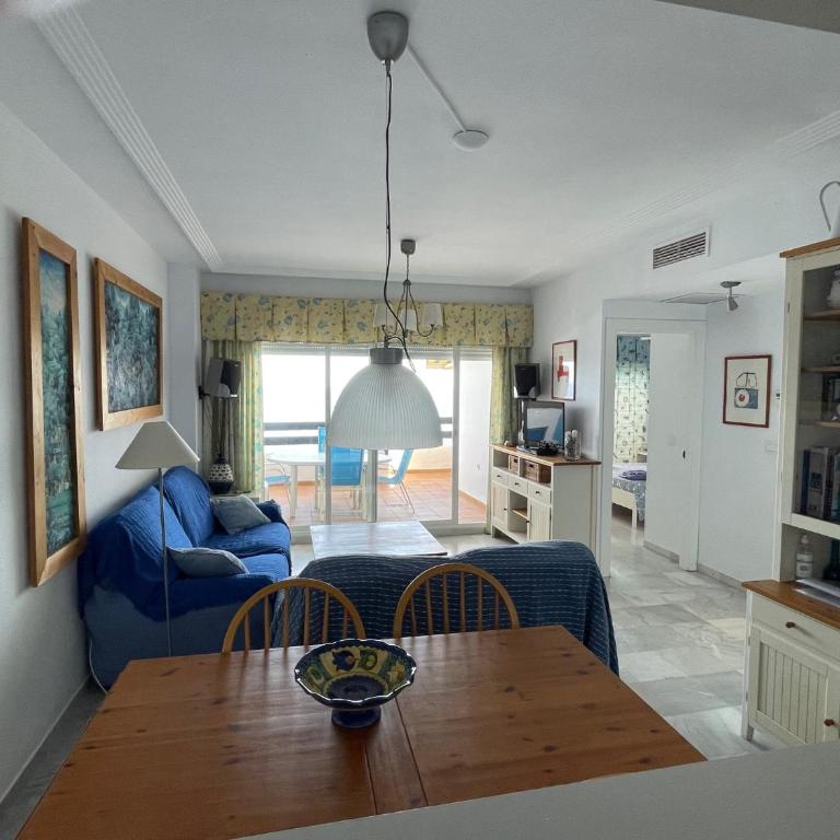 Cala Marina - Two-Bedroom Apartment - 11