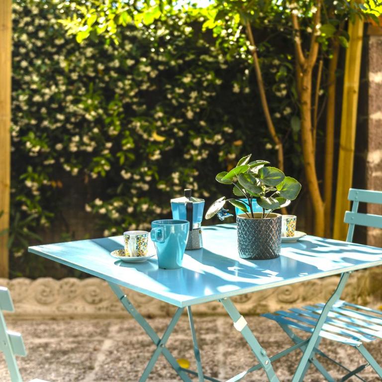 Hostly - The Urban Garden House - 3 Bedrooms, Garden, Great Location! - Appartamento con 3 Camere da Letto - 2