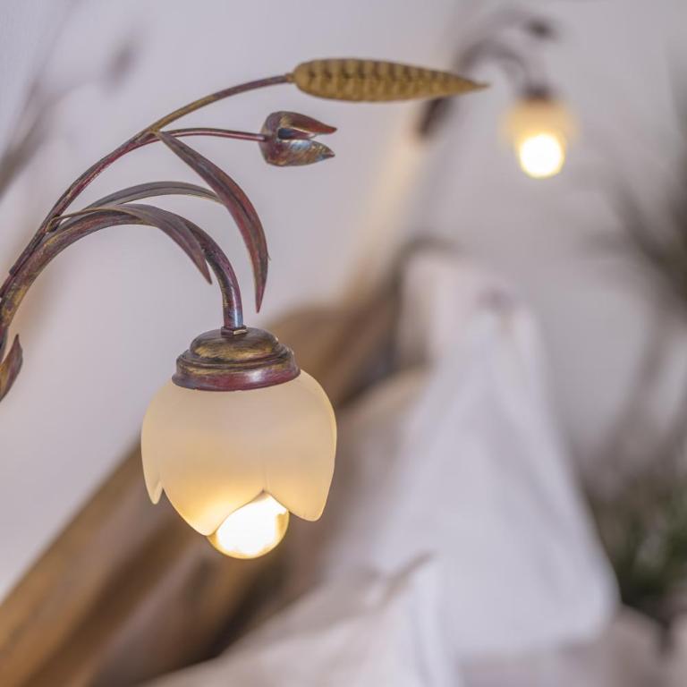 Hotel Sonne - Dreibettzimmer - 2