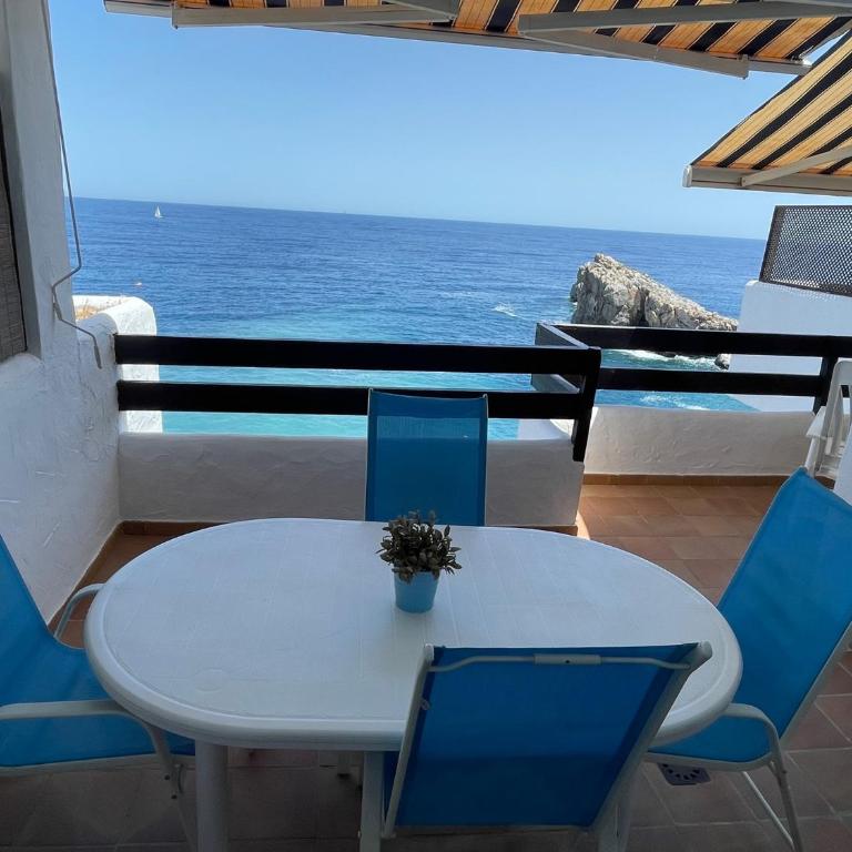 Cala Marina - Two-Bedroom Apartment - 20