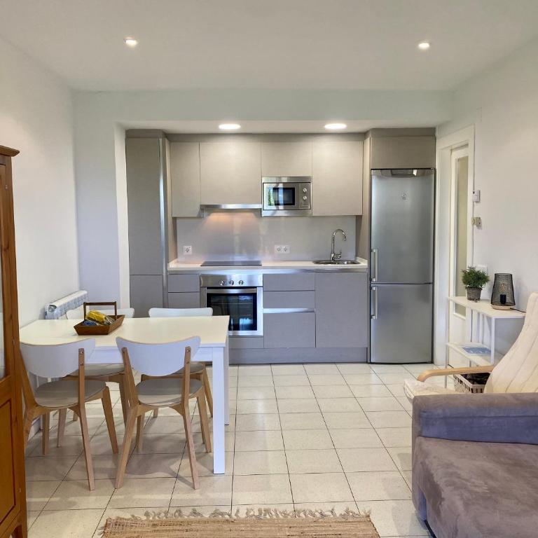 Apartamento Goxoa - Apartamento de 2 dormitorios - 3