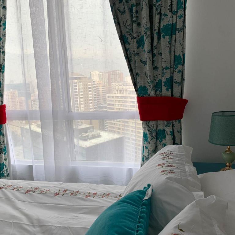 Depto 4 Metro Cal y Canto 1 dormitorio y 1baño - Apartamento de 1 dormitorio - 47