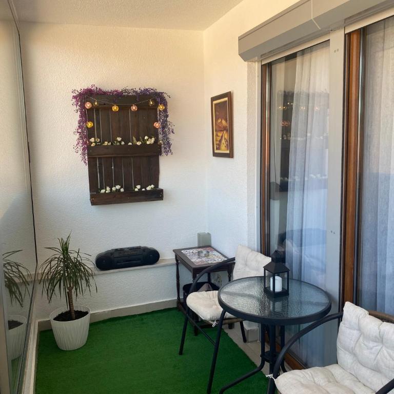 Belvedere - Apartman sa 1 Spavaćom Sobom - 16