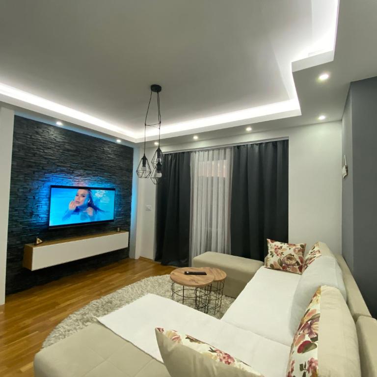 Belvedere - Apartman sa 1 Spavaćom Sobom - 4