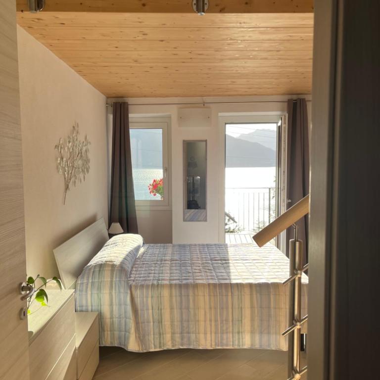 La punta di Varenna - Casa con 1 Camera da Letto - 13
